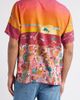 Tommy Bahama Tommy Bahama Scenic to Believe It Border Print Camp Shirt - 3