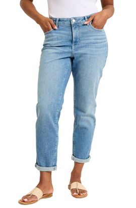 Tommy Bahama Tommy Bahama Slim Crop Boyfriend Jeans