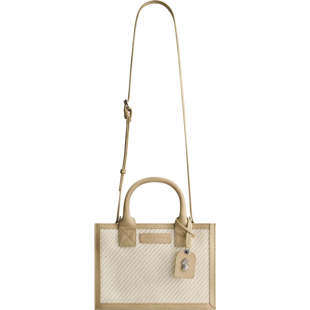 Tommy Bahama Tommy Bahama Soft Woven Modern Tote