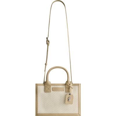 Tommy Bahama Tommy Bahama Soft Woven Modern Tote