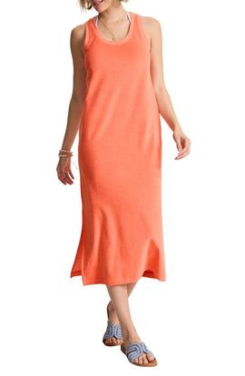 Tommy Bahama Tommy Bahama Suncoast Loop Terry Midi Dress