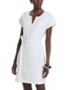Tommy Bahama Tommy Bahama Sunset Harbor Lace Trim Dress - 1