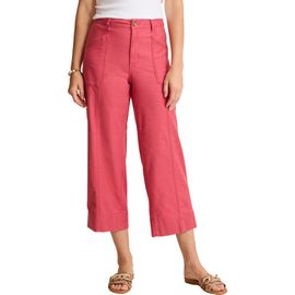 Tommy Bahama Tommy Bahama Sunset Key Cropped Pants