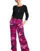 Tommy Bahama Tommy Bahama Sunset Shimmers High Waist Wide Leg Pants - 2