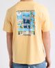 Tommy Bahama Tommy Bahama Tropic Block Cotton T-Shirt - 2