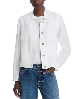 Tommy Bahama Tommy Bahama Two Palms Jewel Button Jacket