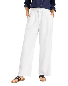 Tommy Bahama Tommy Bahama Two Palms Linen Easy Pants