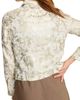 Tommy Bahama Tommy Bahama Two Palms Metallic Print Field Jacket - 2