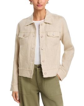 Tommy Bahama Tommy Bahama Two Palms Raw Edge Shine Jacket