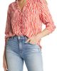 Tommy Bahama Tommy Bahama Zesty Zebra Long Sleeve Silk Camp Shirt - 1