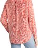 Tommy Bahama Tommy Bahama Zesty Zebra Long Sleeve Silk Camp Shirt - 2