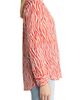 Tommy Bahama Tommy Bahama Zesty Zebra Long Sleeve Silk Camp Shirt - 3