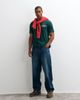 Tommy Hilfiger Tommy Hilfiger 1985 graphic logo T-shirt in dark green - 2