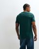 Tommy Hilfiger Tommy Hilfiger 1985 graphic logo T-shirt in dark green - 3