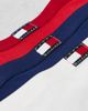 Tommy Hilfiger Tommy Hilfiger 3-pack flag detail bikini briefs in red/white/blue-Multi - 2