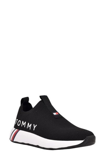Tommy Hilfiger Tommy Hilfiger Aliah Sneaker