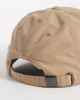 Tommy Hilfiger Tommy Hilfiger archive canvas cap in beige-Neutral - 2