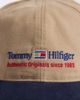 Tommy Hilfiger Tommy Hilfiger archive canvas cap in beige-Neutral - 3