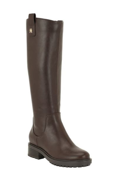 Tommy Hilfiger Tommy Hilfiger Ashere Knee High Boot
