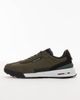 Tommy Hilfiger Tommy Hilfiger Basket retro runner sneakers in green - 2