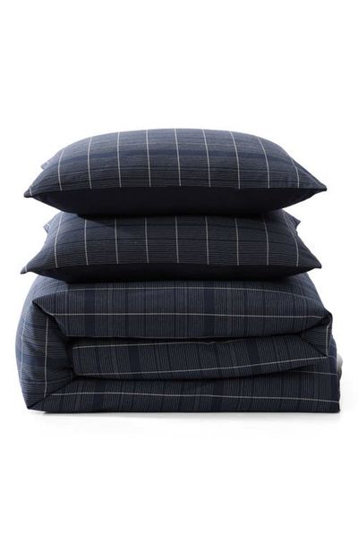 Tommy Hilfiger Tommy Hilfiger Cold Spring Duvet Cover & Shams Set