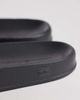 Tommy Hilfiger Tommy Hilfiger core logo slides in black - 2