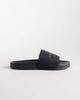 Tommy Hilfiger Tommy Hilfiger core logo slides in black - 3