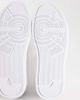 Tommy Hilfiger Tommy Hilfiger court real premium leather sneakers in white - 4