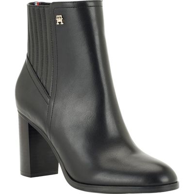 Tommy Hilfiger Tommy Hilfiger Dannie Bootie