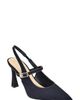Tommy Hilfiger Tommy Hilfiger Dearie Slingback Pump - 1