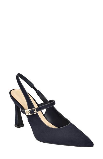 Tommy Hilfiger Tommy Hilfiger Dearie Slingback Pump