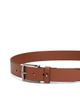 Tommy Hilfiger Tommy Hilfiger Denton 3.5 belt in brown - 3