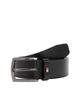 Tommy Hilfiger Tommy Hilfiger Denton belt in black - 1