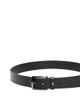Tommy Hilfiger Tommy Hilfiger Denton belt in black - 2