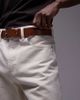 Tommy Hilfiger Tommy Hilfiger Denton belt in brown - 1
