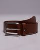 Tommy Hilfiger Tommy Hilfiger Denton belt in brown - 2