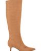 Tommy Hilfiger Tommy Hilfiger Derisa Knee High Faux Leather Boot - 2
