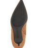 Tommy Hilfiger Tommy Hilfiger Derisa Knee High Faux Leather Boot - 4