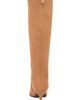 Tommy Hilfiger Tommy Hilfiger Derisa Knee High Faux Leather Boot - 5