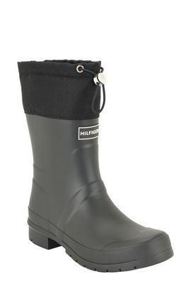 Tommy Hilfiger Tommy Hilfiger Dryzzle Rain Boot