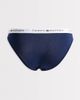 Tommy Hilfiger Tommy Hilfiger Essential Cotton 3 pack bikini briefs in navy/pink/blue-Multi - 2