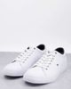 Tommy Hilfiger Tommy Hilfiger essential leather sneakers in white - 1
