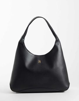 Tommy Hilfiger Tommy Hilfiger Everyday shoulder bag in black