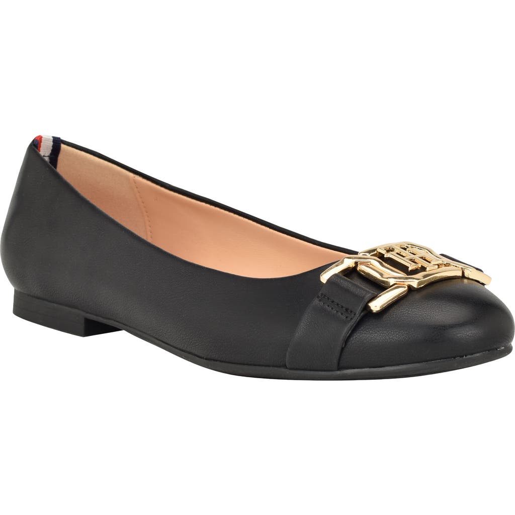 Tommy Hilfiger Tommy Hilfiger Gallyne Flat