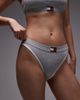 Tommy Hilfiger Tommy Hilfiger Heritage bikini briefs in gray - 3
