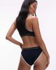 Tommy Hilfiger Tommy Hilfiger Heritage bikini briefs in navy - 2