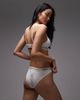Tommy Hilfiger Tommy Hilfiger Heritage Cotton bikini briefs in beige-Neutral - 4