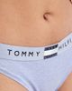 Tommy Hilfiger Tommy Hilfiger Heritage Cotton bikini briefs in lilac-Purple - 3