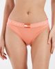 Tommy Hilfiger Tommy Hilfiger Heritage Cotton bikini briefs in peach-Orange - 1