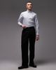 Tommy Hilfiger Tommy Hilfiger heritage long sleeve oxford shirt in light blue - 2